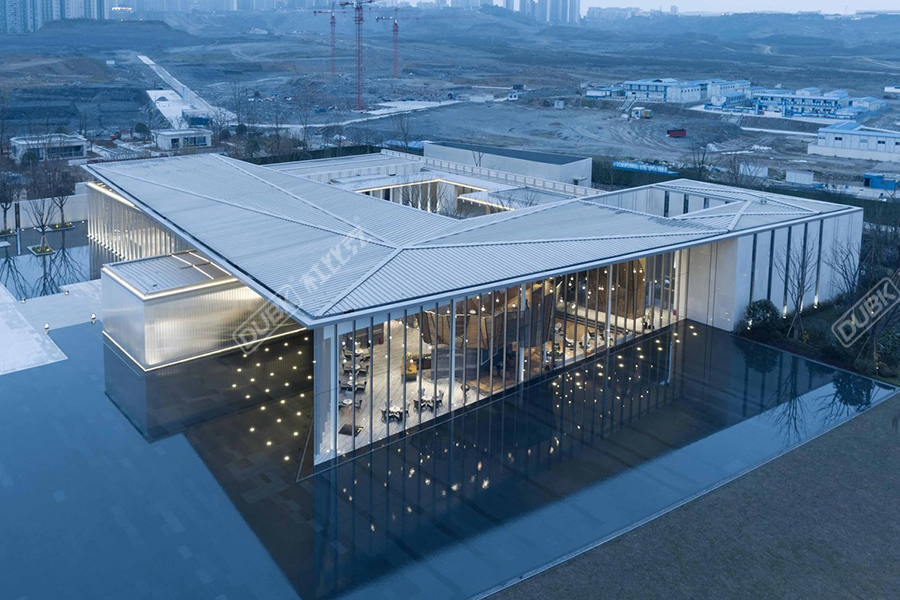 重慶中央公園生活體驗(yàn)館