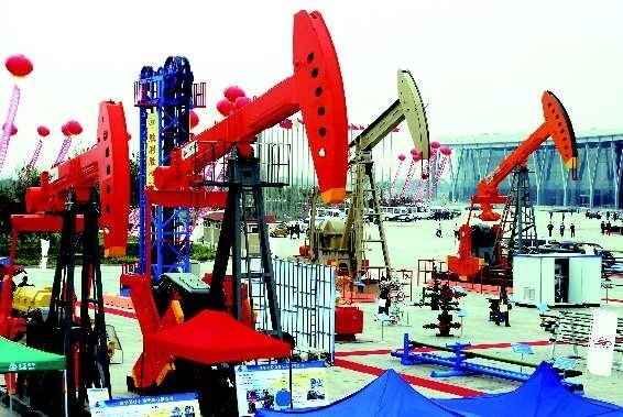 石油裝備改革中的數字化和物聯網