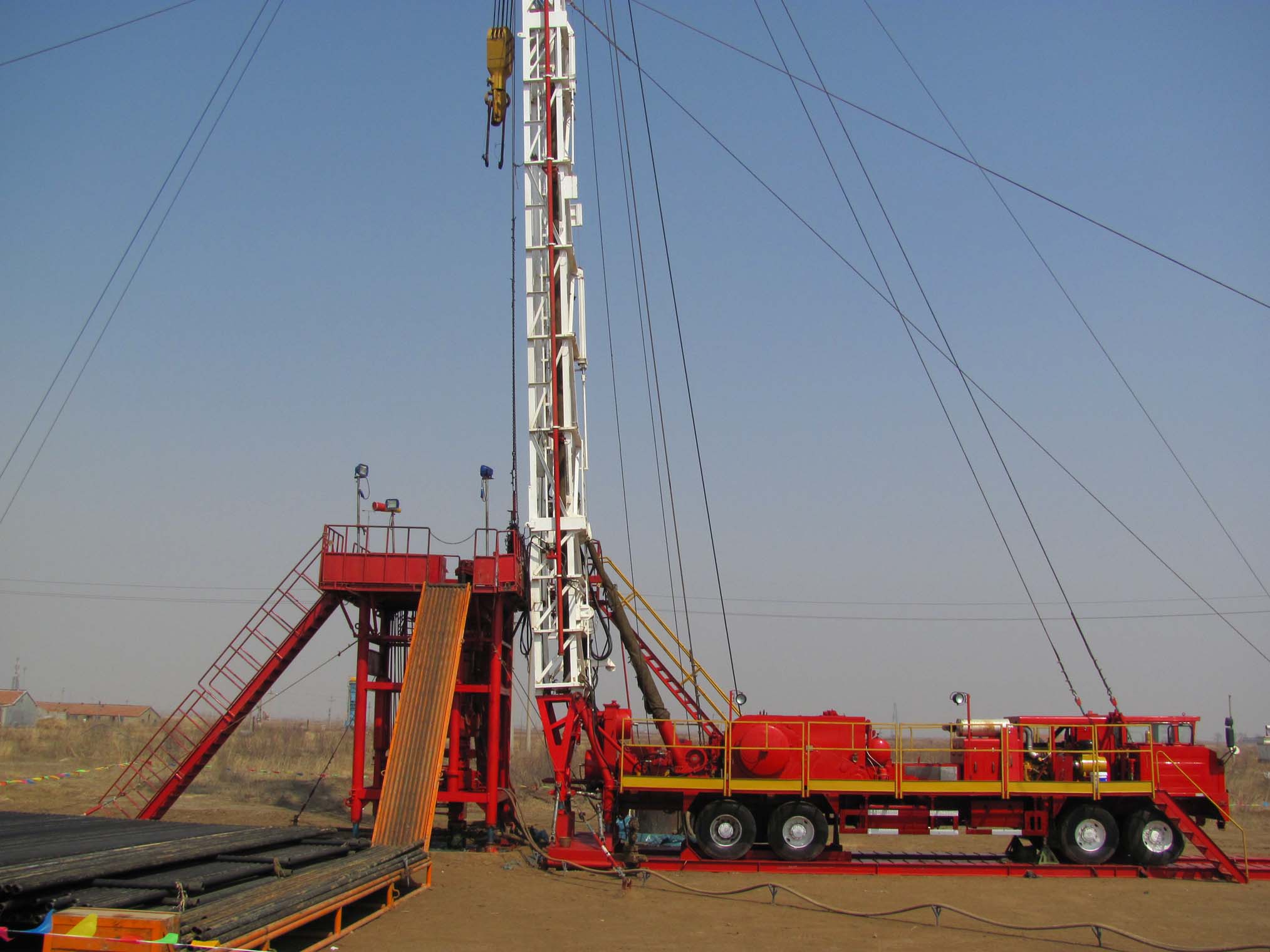 石化機械上半年凈利同比增長80.88%