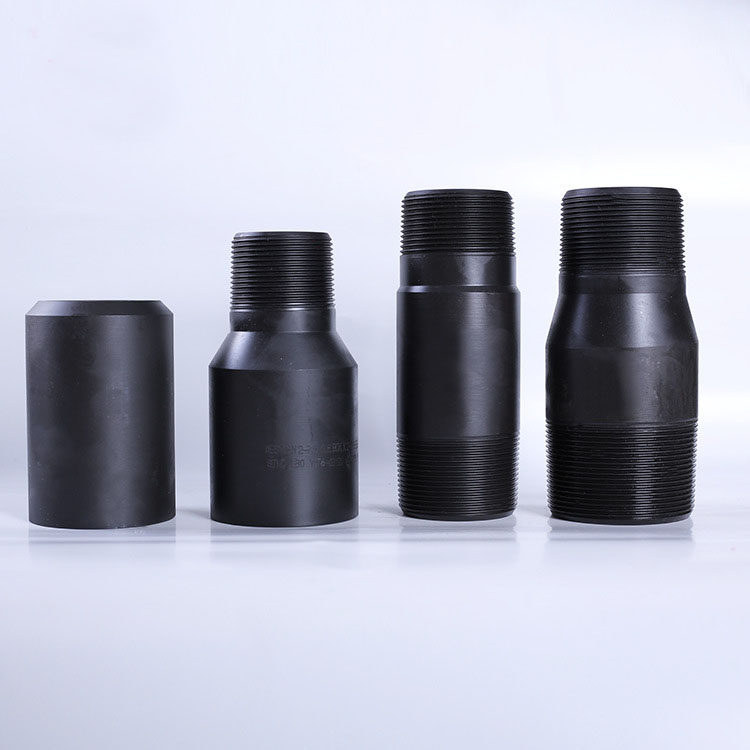 油套管轉換接頭